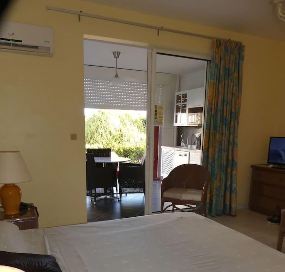 סן-פרנסואה Residence Le Vallon Guadeloupe Parc Piscine Appartements & Studios & Services Hoteliers A La Carte מראה חיצוני תמונה